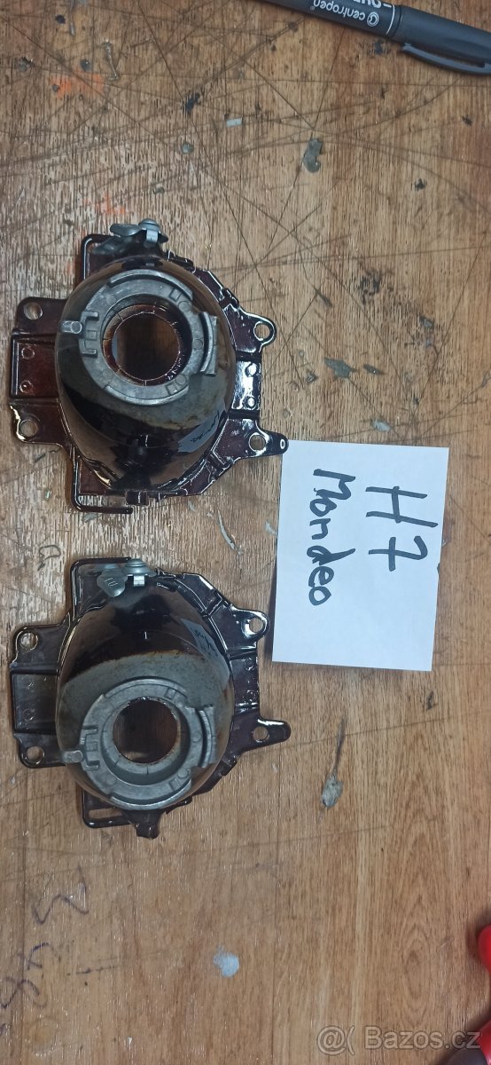 Parabolky orig Ford mondeo Mk3,mk4 ,facelift ford focus mk3 - 5