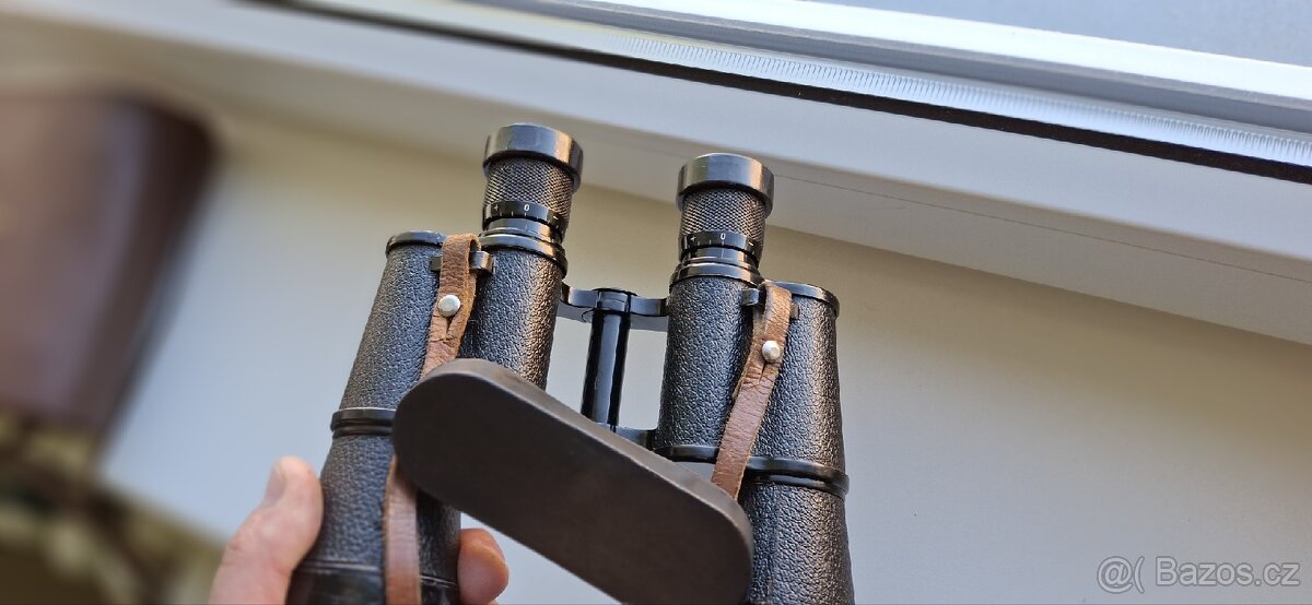 Dalekohled PZO LP8X40 - 5