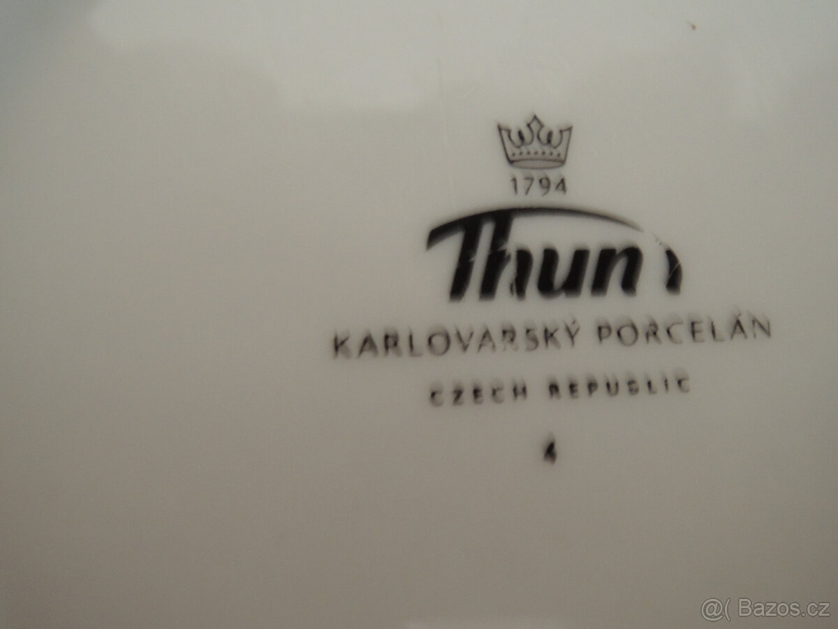 Porcelánové hrníčky - 5