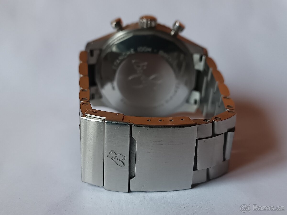 Breitling Aviator 8 Chronograph 43 A13316101C1A1 - 5