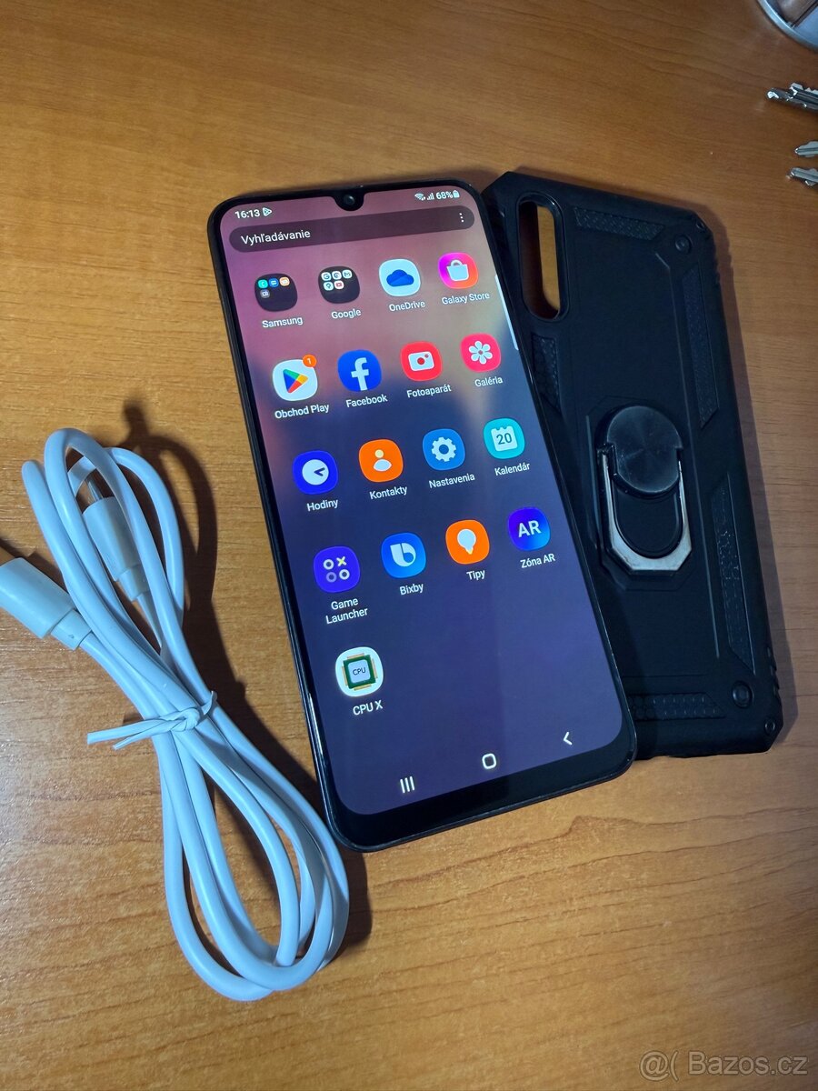 Samsung GALAXY a50 4/128GB - 5