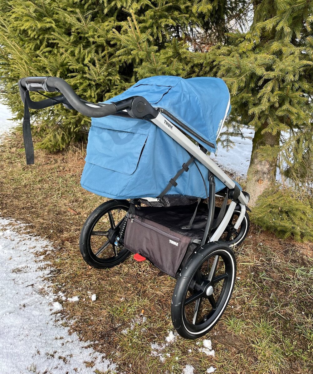 Thule Urban Glide 2 - 5