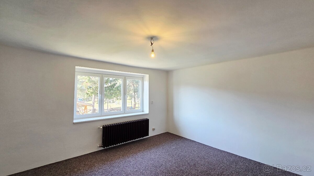 Pronajmu byt 2+1 58 m2 Jince - 5