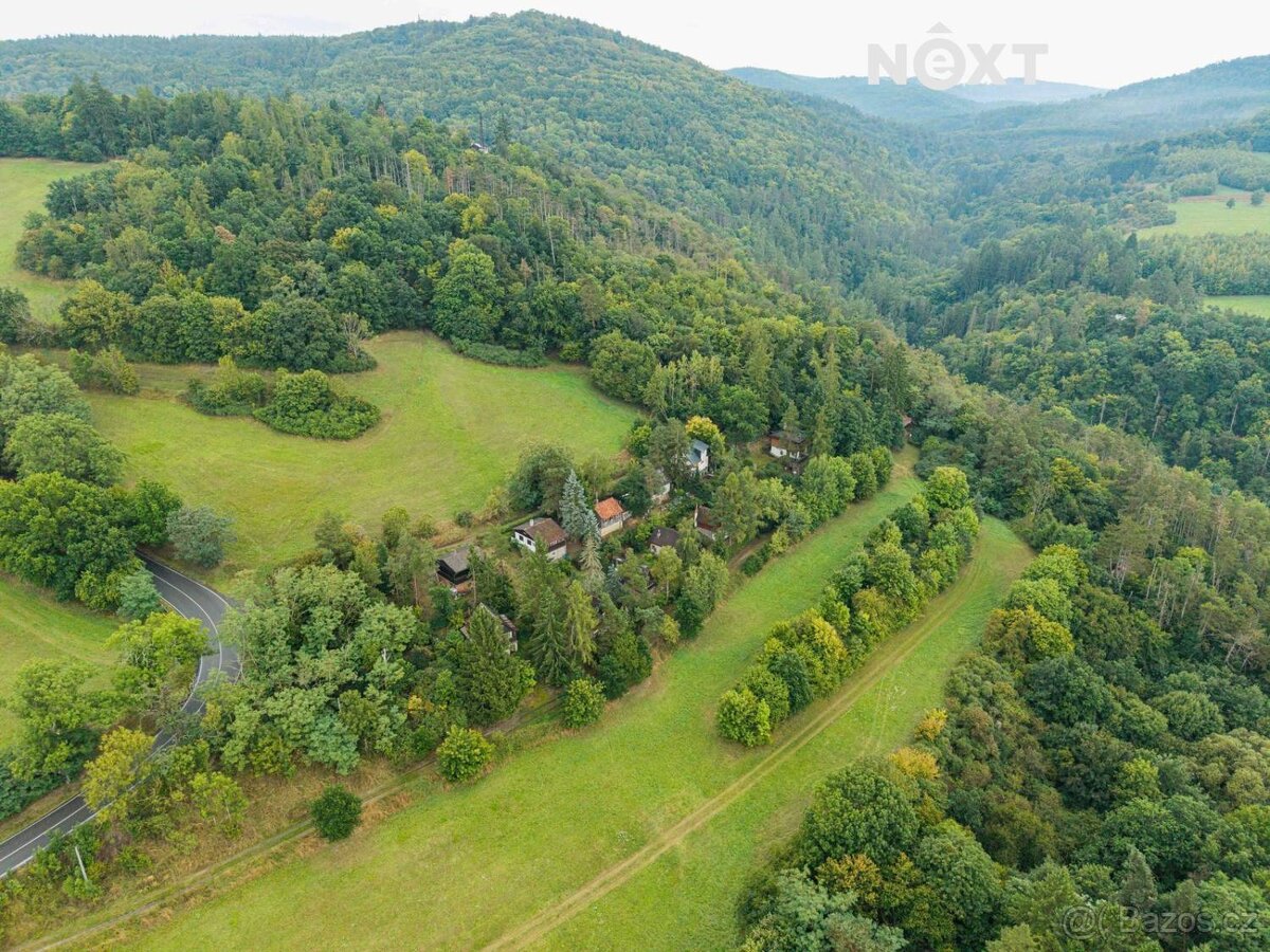 Prodej Chata, 25㎡ - 5