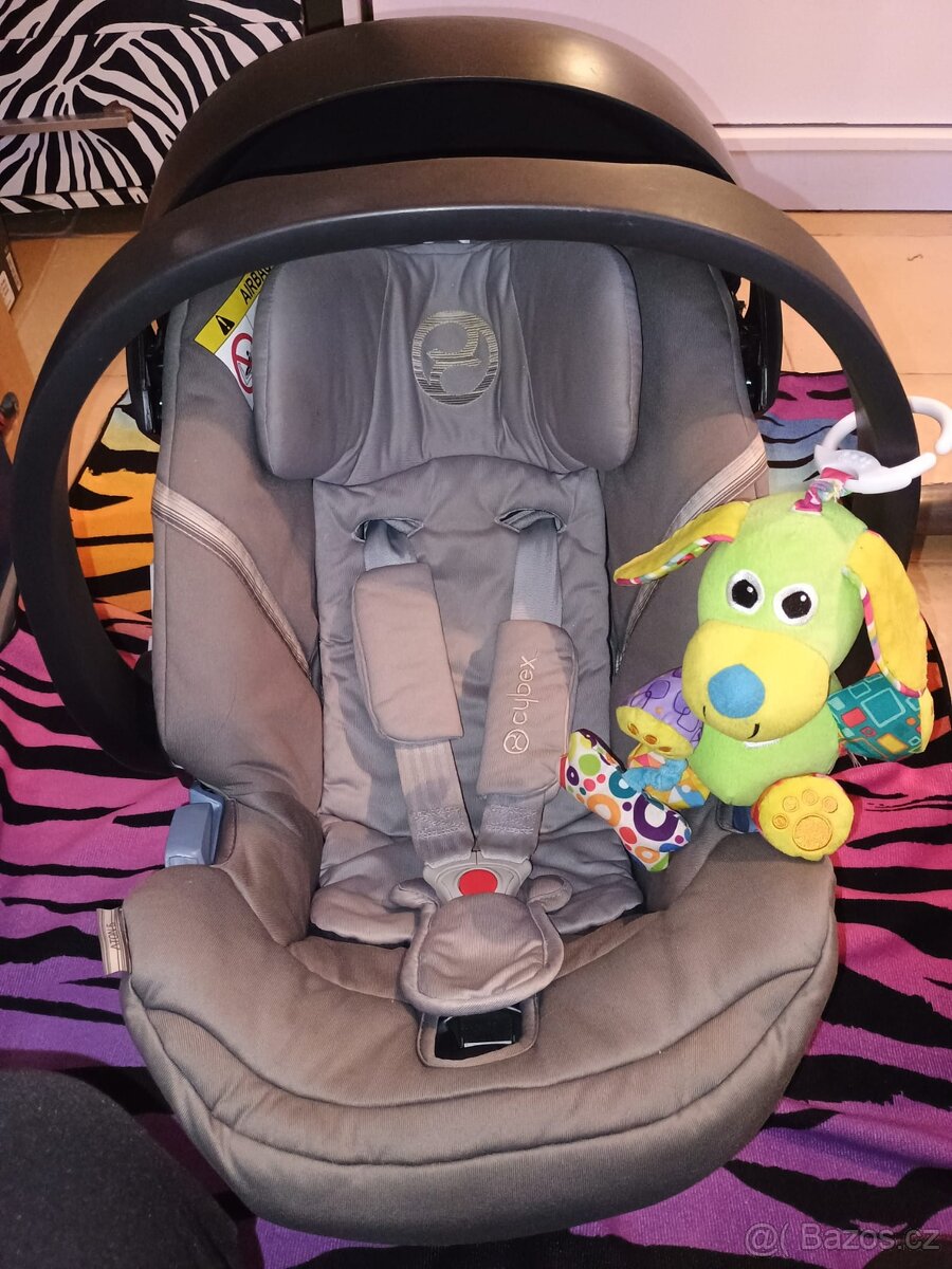 Dětské Vajíčko - 5