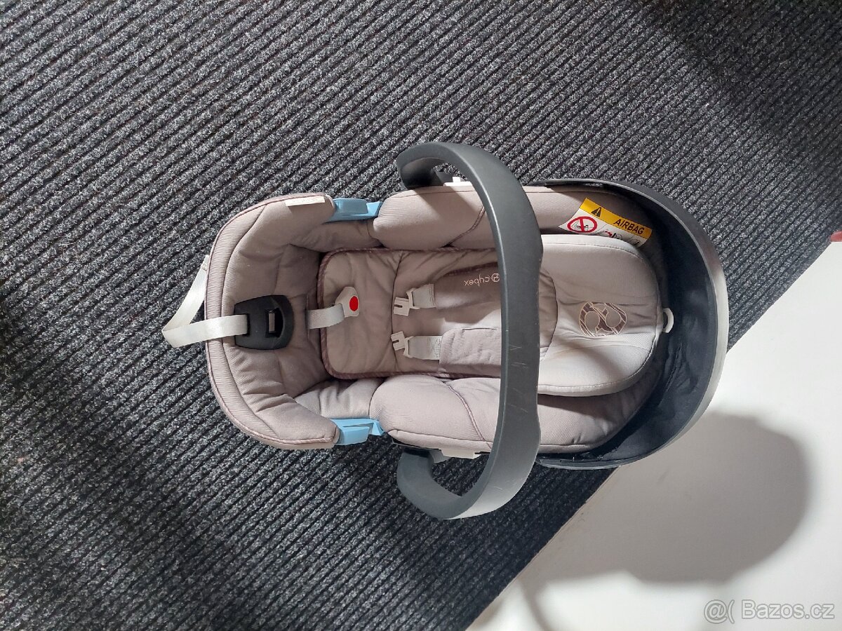 Prodám trojkombinaci - 5