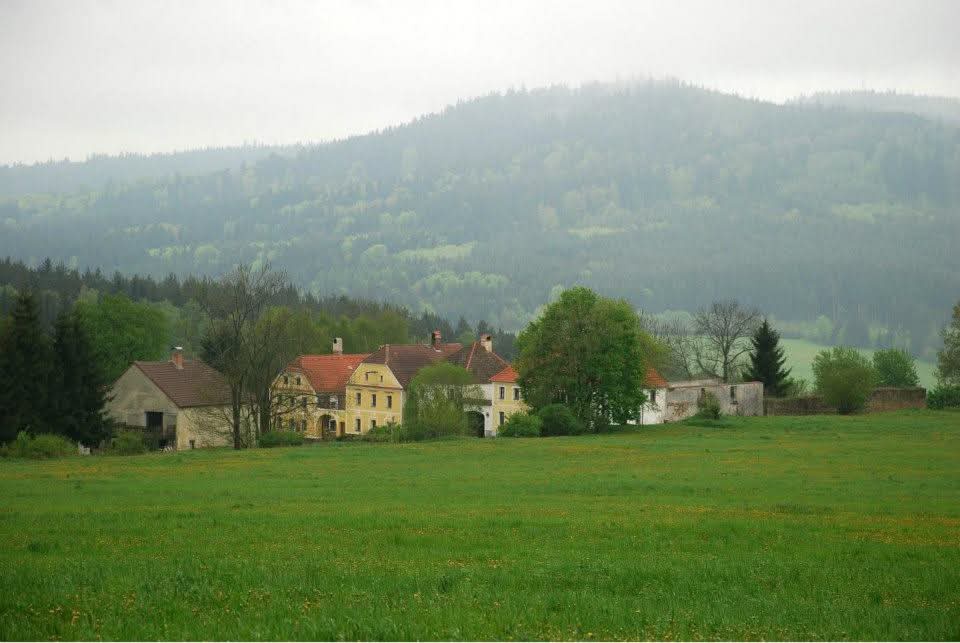 Prodám dům/chalupu na Šumavě - 5