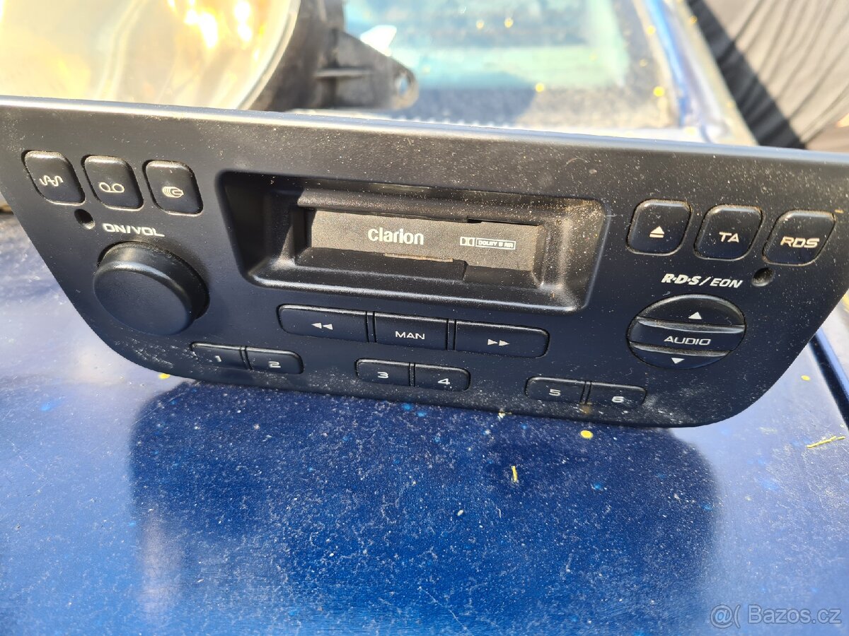 Peugeot 406 2.0 hdi - 5