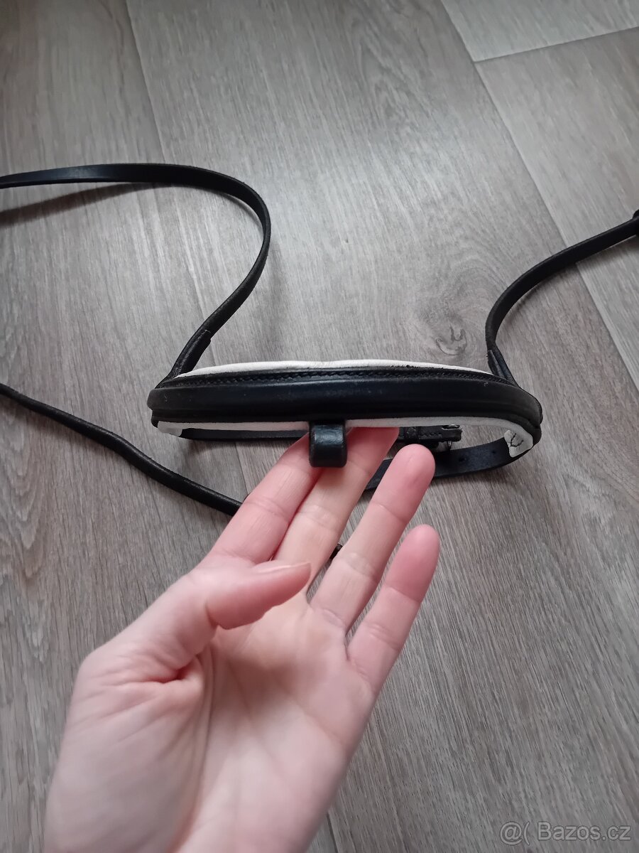 Nánosník + čelenka - 5