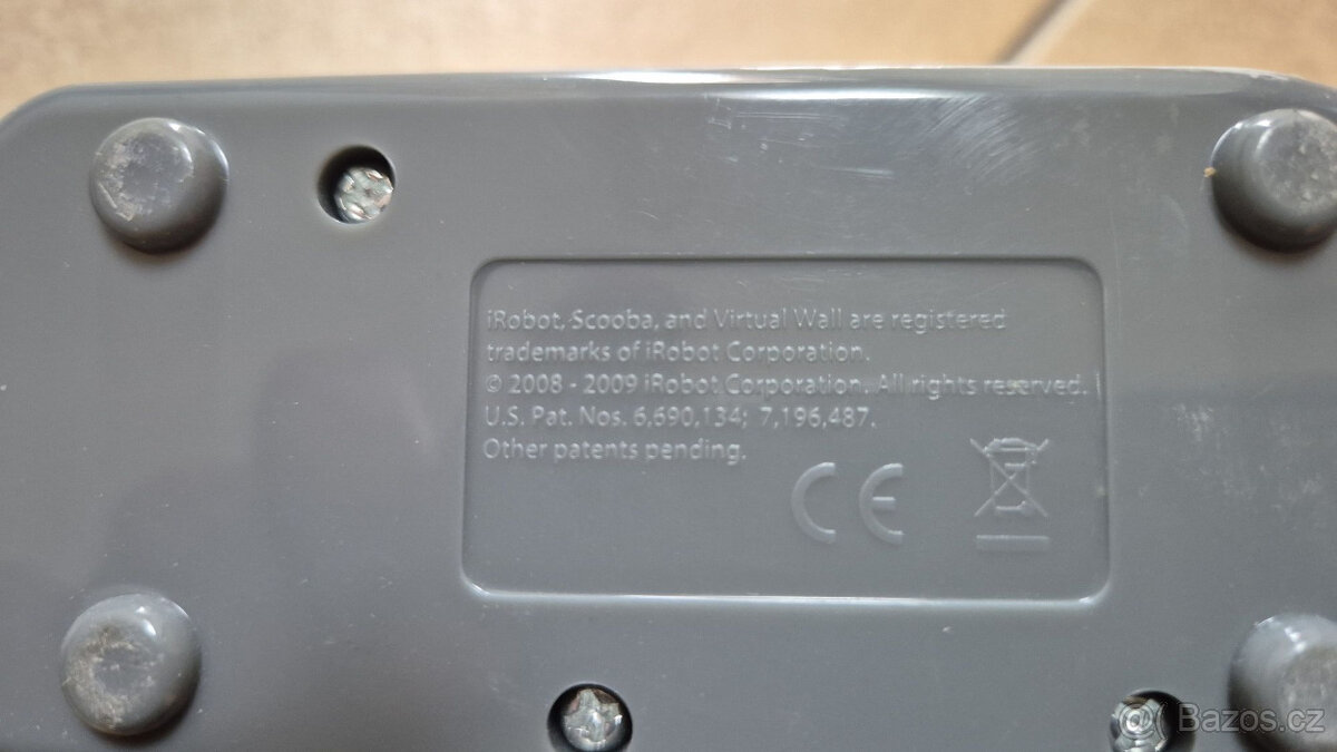 iRobot Roomba + Scooba - 5