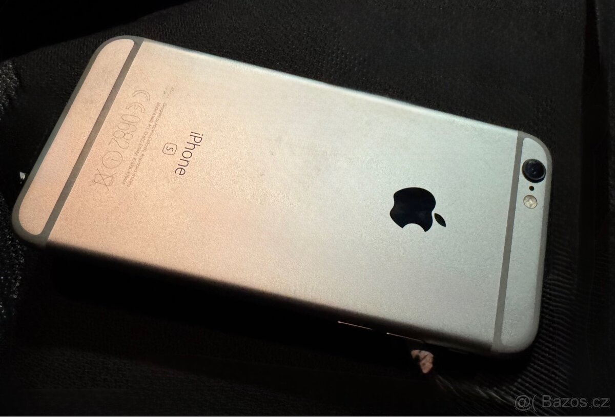 iPhone 6s 128 GB - 5