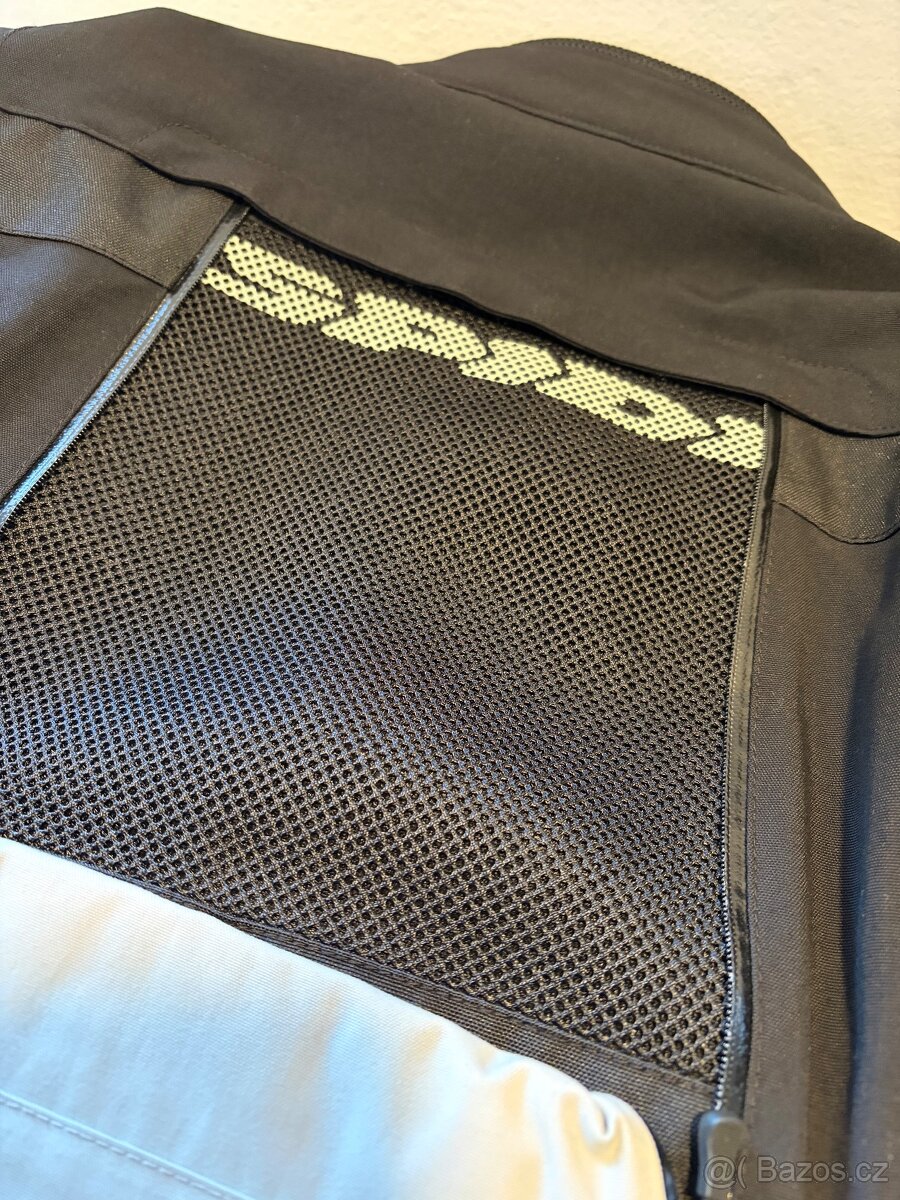 Dámská bunda SPIDI - 5