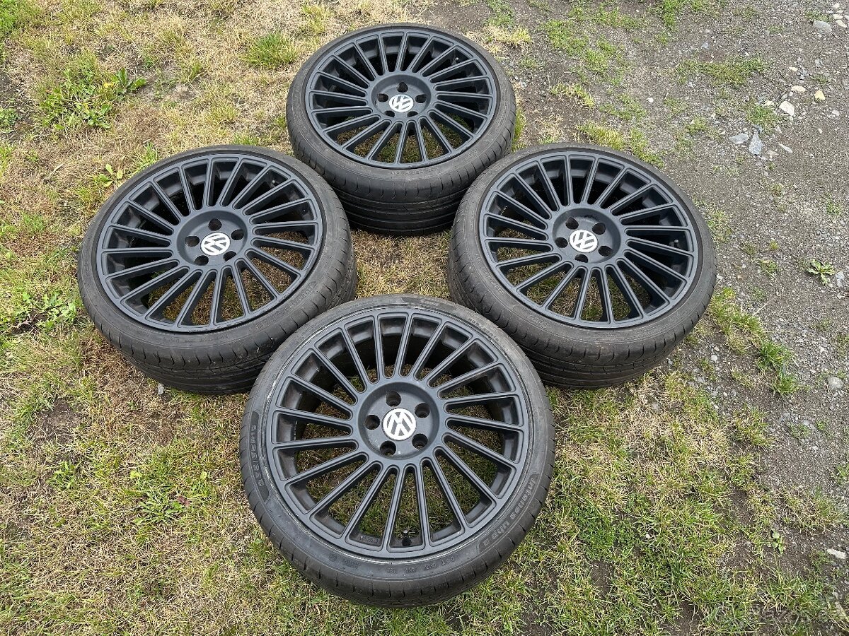 Prodám alu Eta Beta - 5