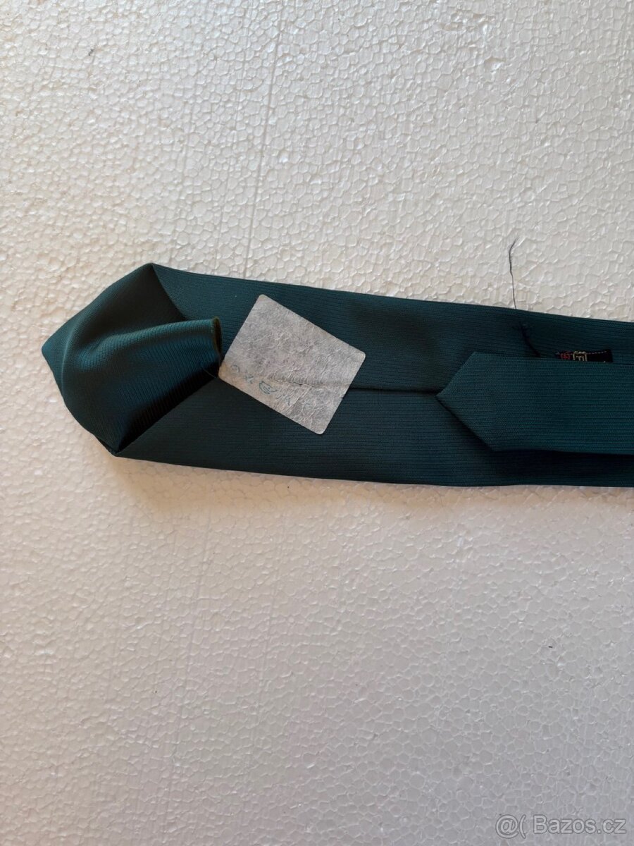 Kravata Bohemians Praha - 5