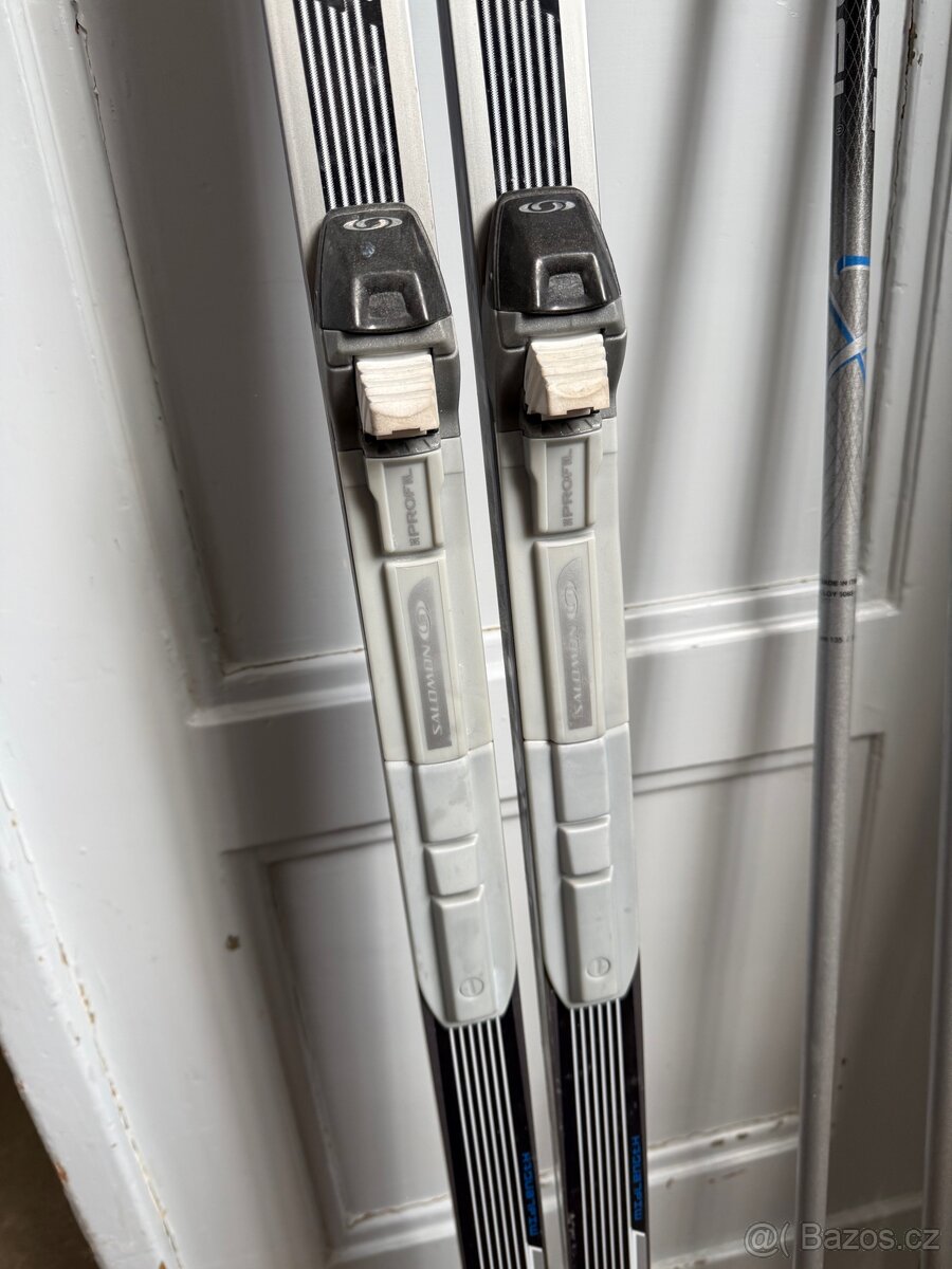 Běžky nepoužívané - 5