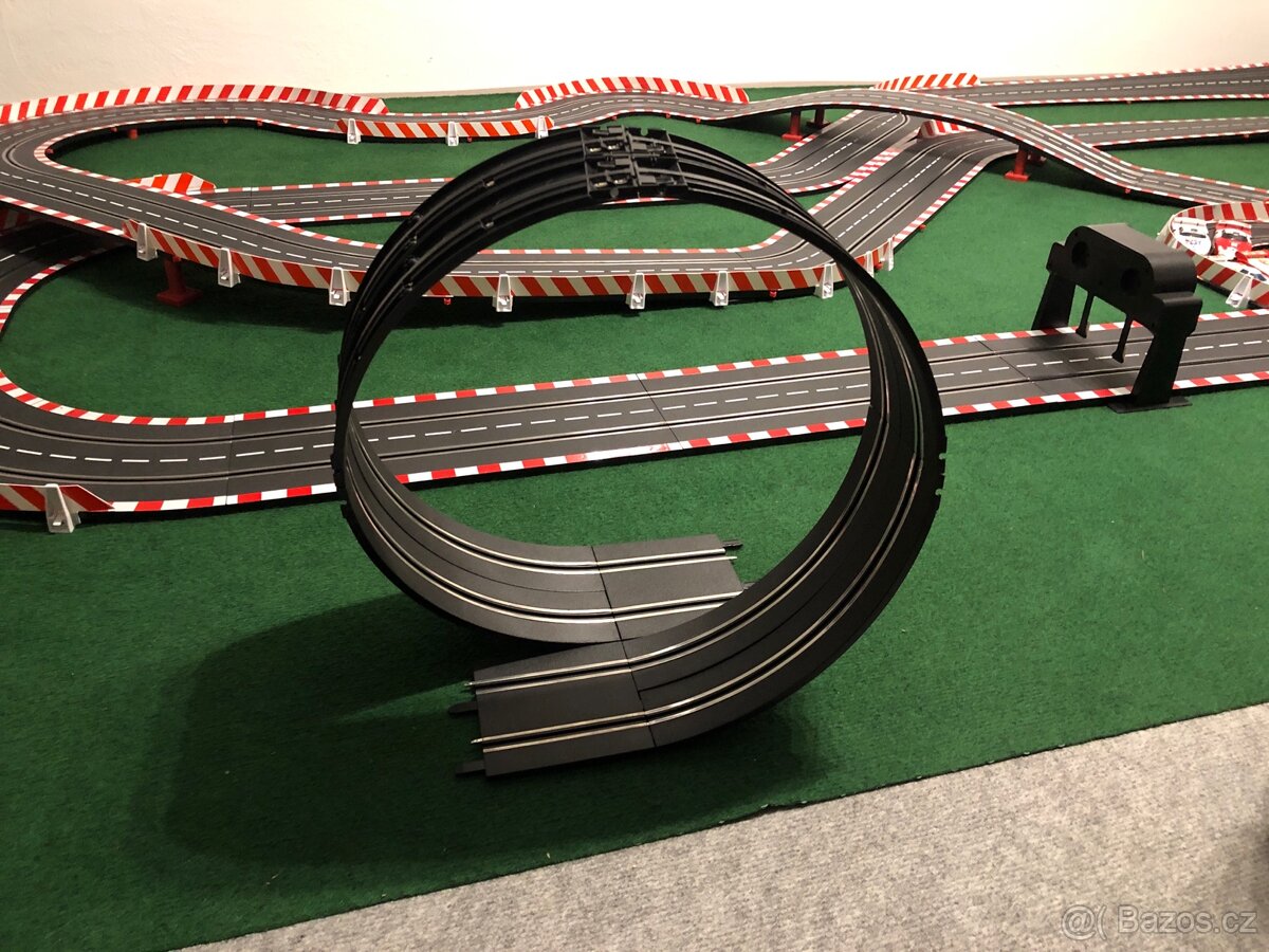 Carrera GO set dílů pro loping - 5