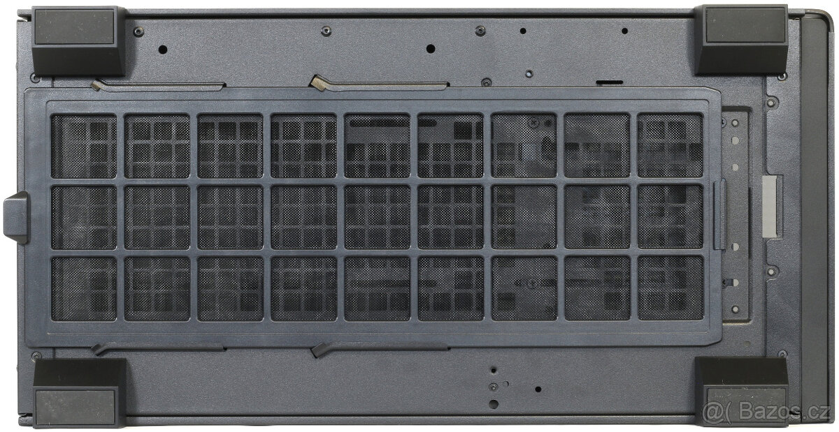 PC Skříň: Sharkoon ELITE SHARK CA500 - nová - 5