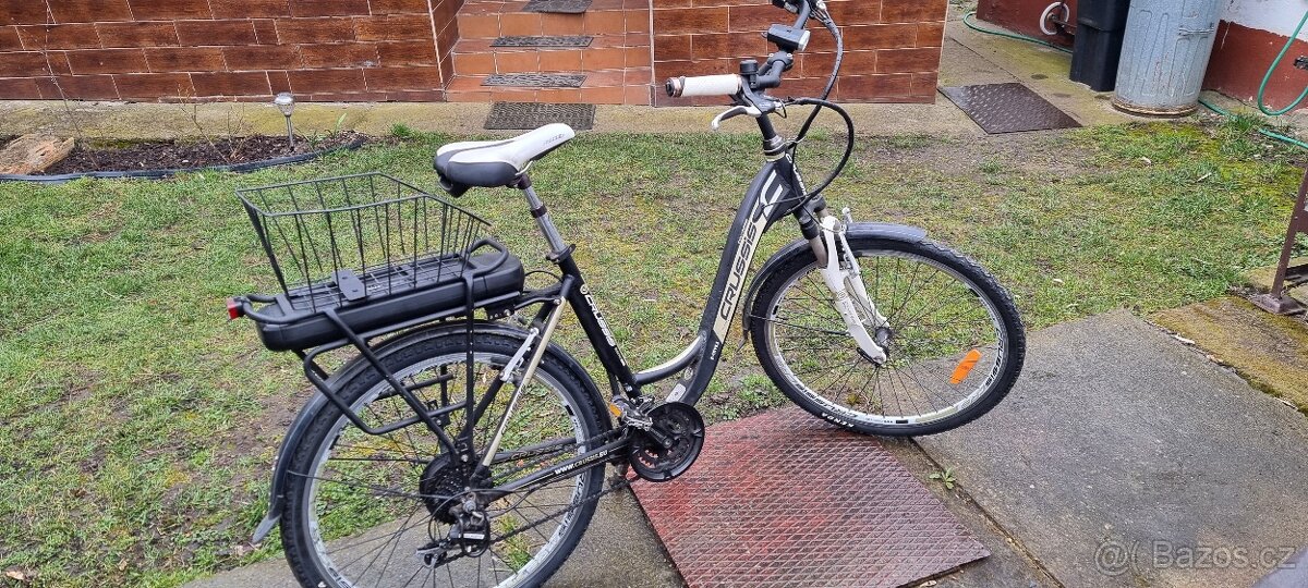 Prodej elektrokola - 5