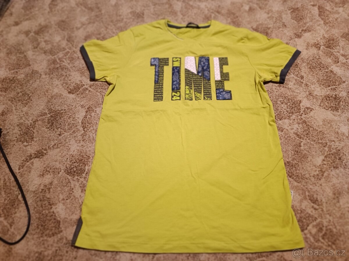 Pánská trika - 5
