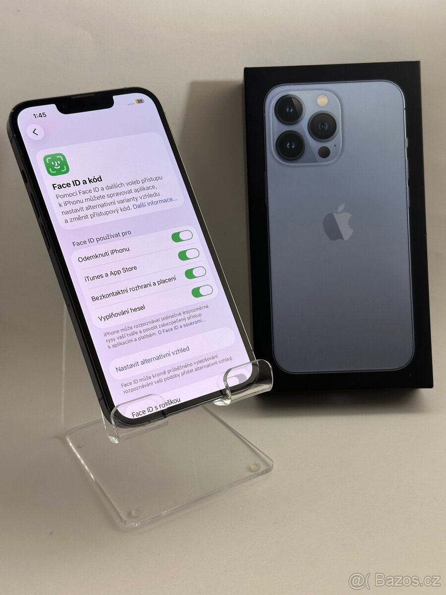 iPhone 13 Pro 128 Gb - 5