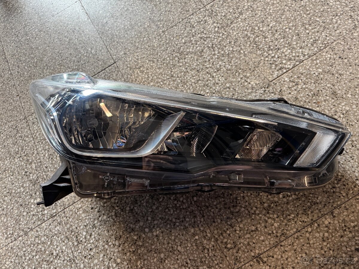 Nissan Micra K14 Náhradní díly - 5