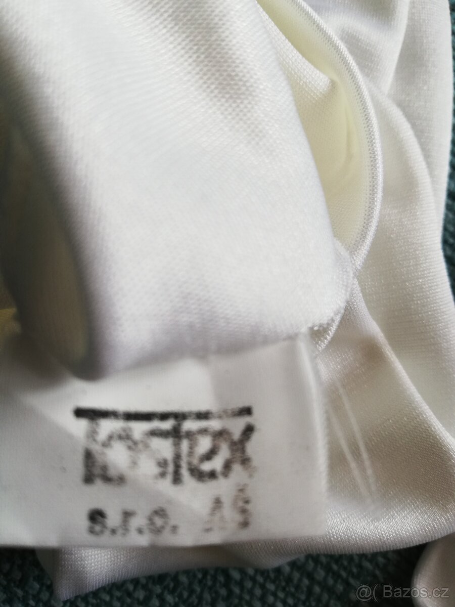 Dámské společenské rukavice - 5