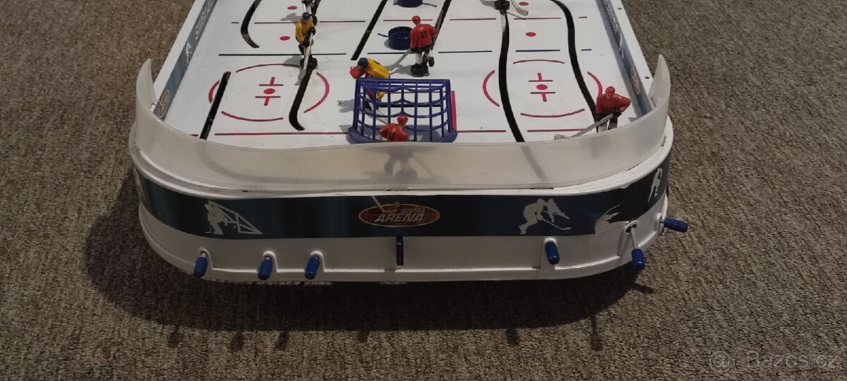 Stolní hra HOCKEY - 5