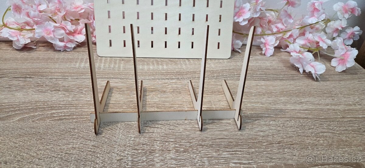 Rozkládací pořadník - 5