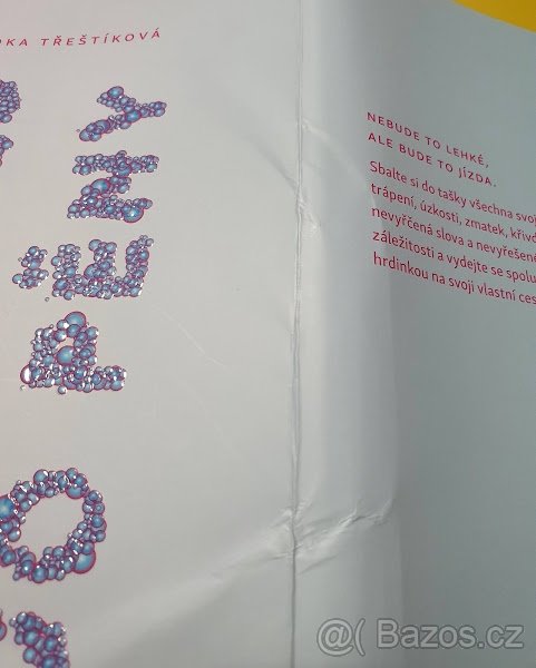 Foukneš do pěny - 5