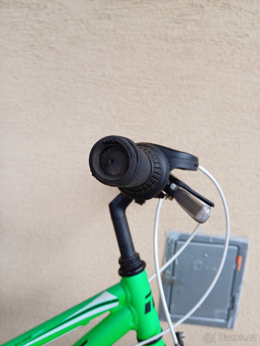 Dětské kolo Maxbike 20" - 5