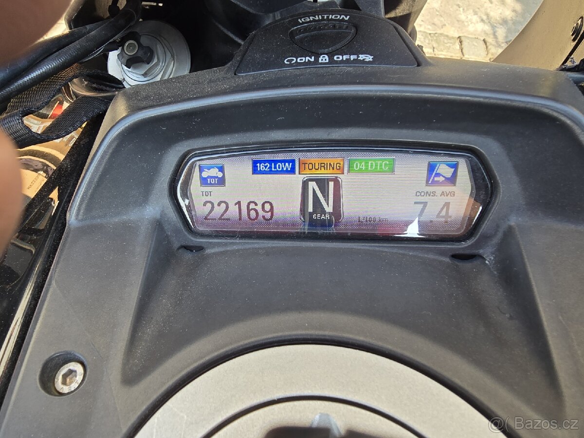 Ducati Diavel - 5