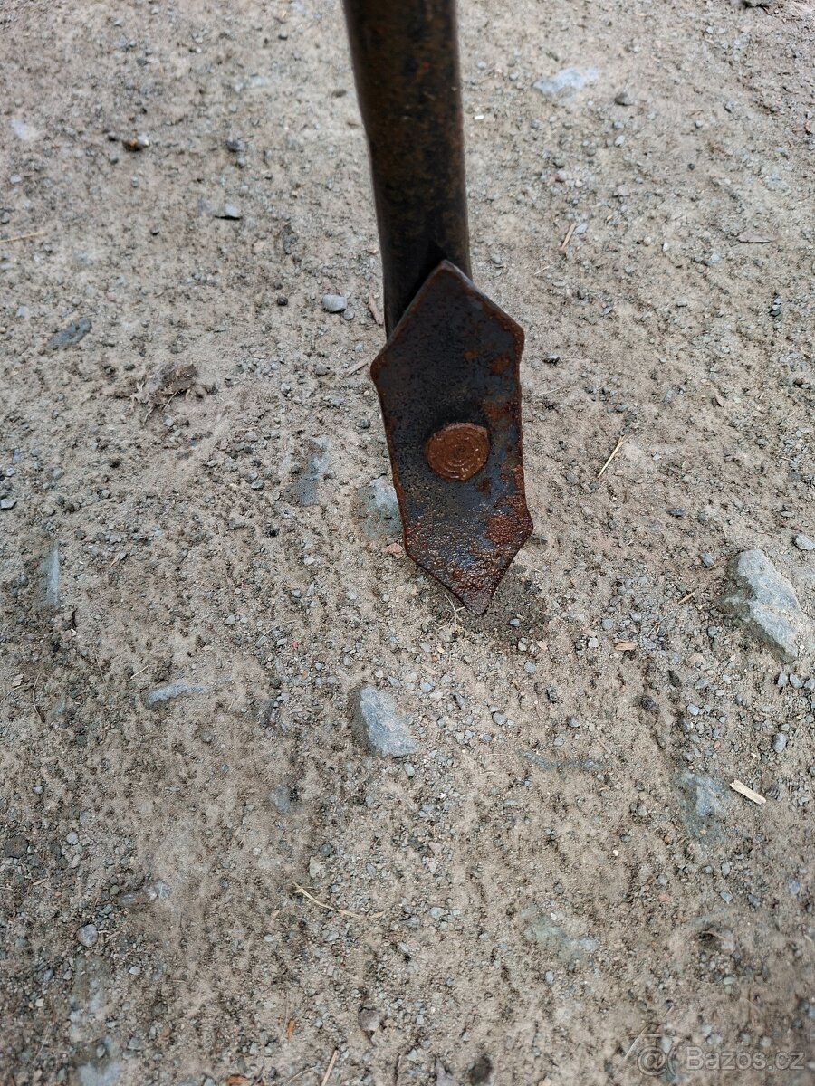 Vari radličkový kypřič - 5