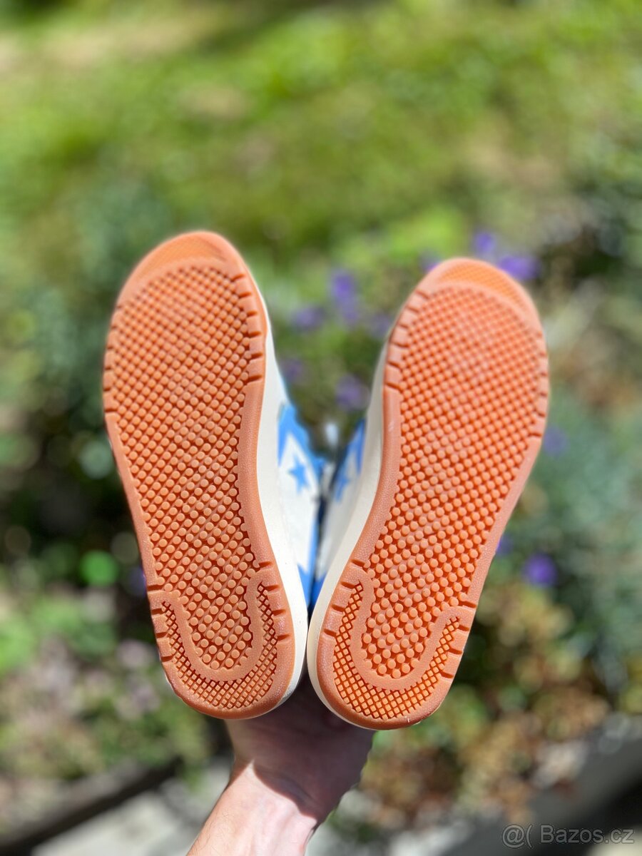 Converse Pro Blaze - 5