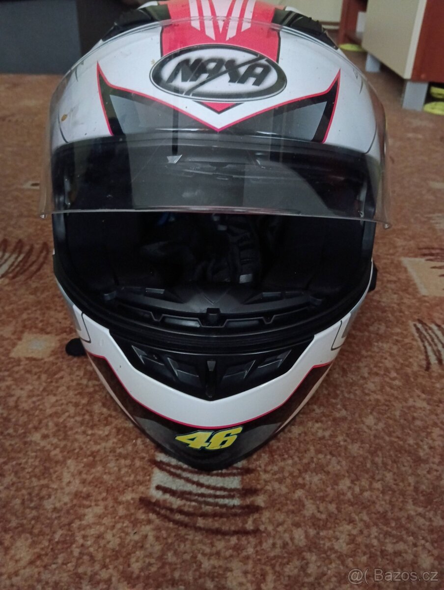 helmy na motorku - 5