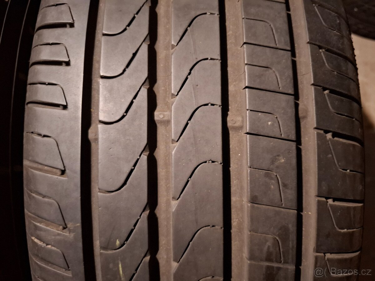 235/65/17 Pirelli Letní 7 mm - 5