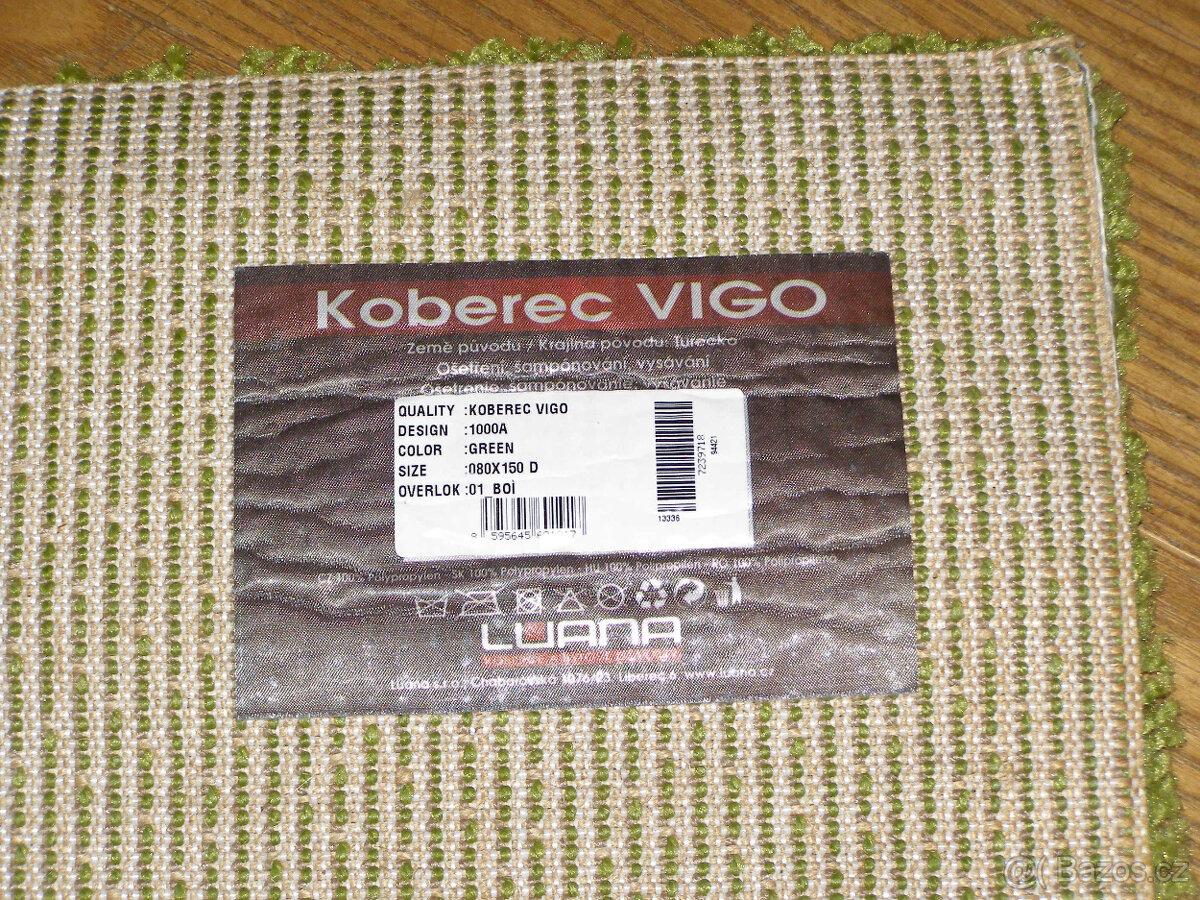 Kobereček - 5