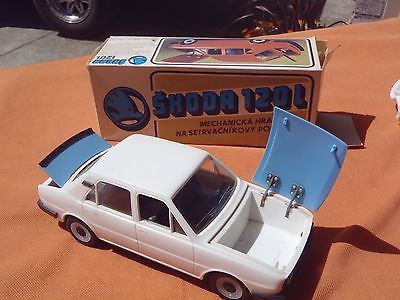 KDN Škoda 120L - 5