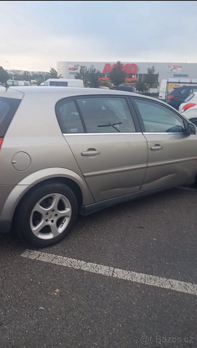 Opel Signum 2.2 - 5