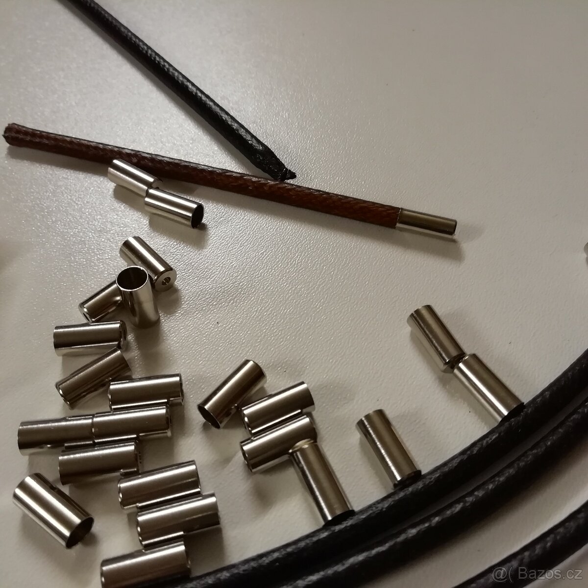 OPŘEDENÉ BOWDENY - 5