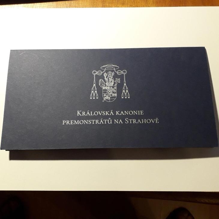 PAMĚTNÍ TISK-BANKOVKA - 5