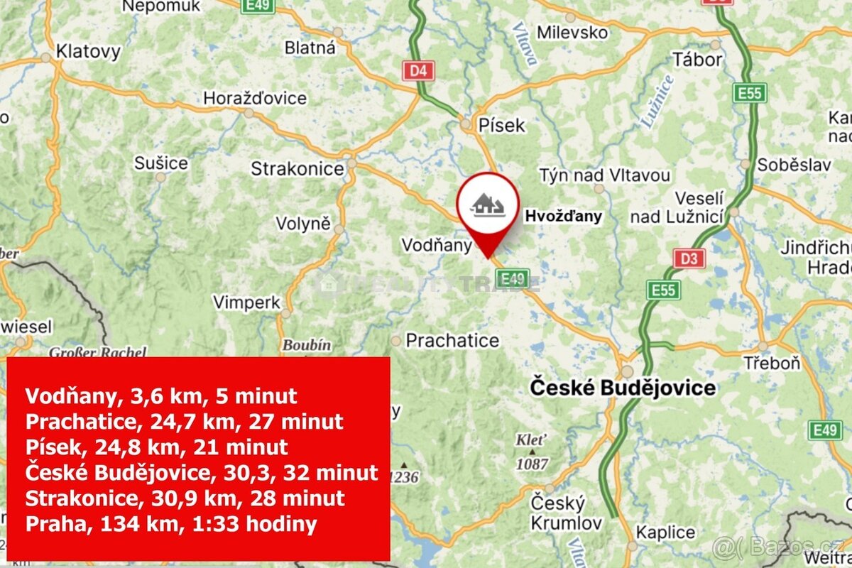 PRODEJ HRUBÉ STAVBY RODINNÉHO DOMU 281 M2, NA POZEMKU 534 M2 - 5
