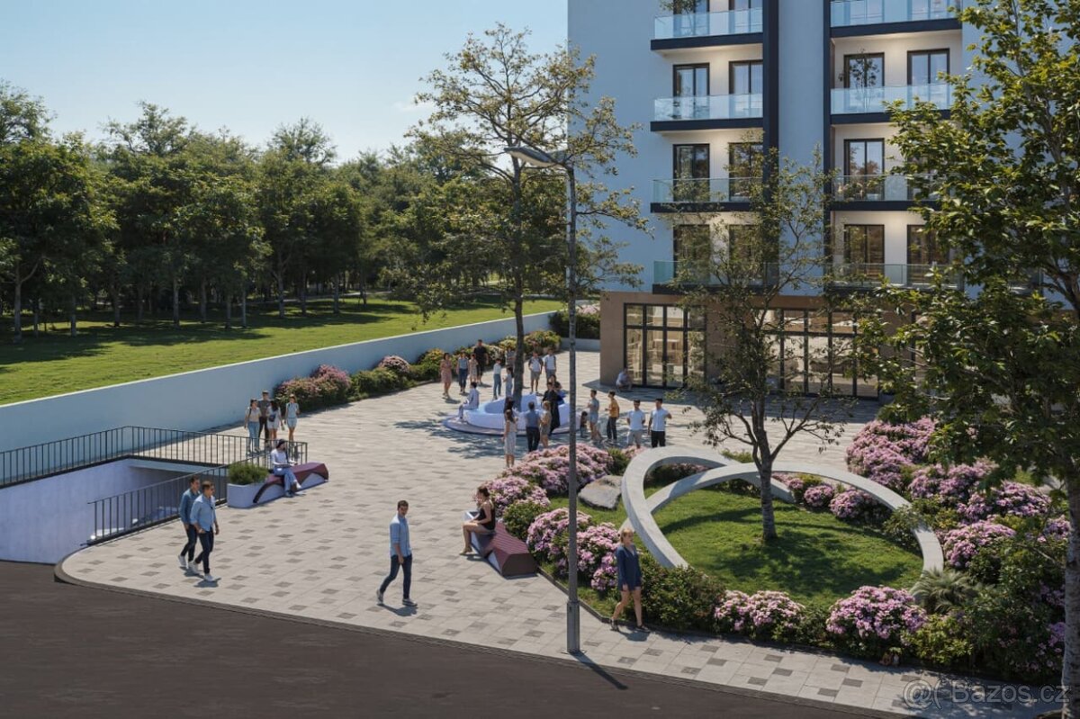 Exkluzivní bydlení u moře, Golem, Albánie - 5