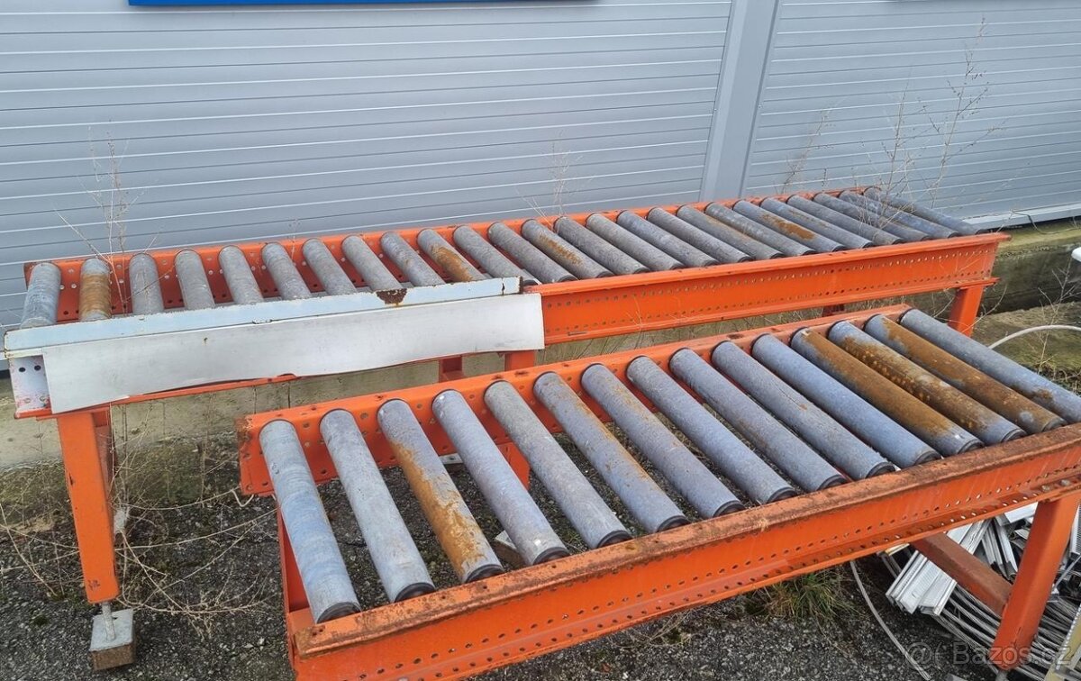 Pásová pila Behringer HBP 530 - 5