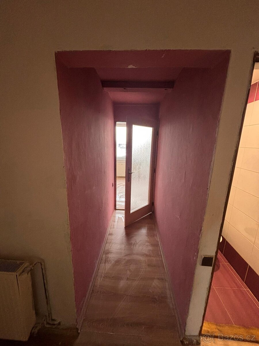 Pronájem bytu 3+1 v Dubí 1 - 5