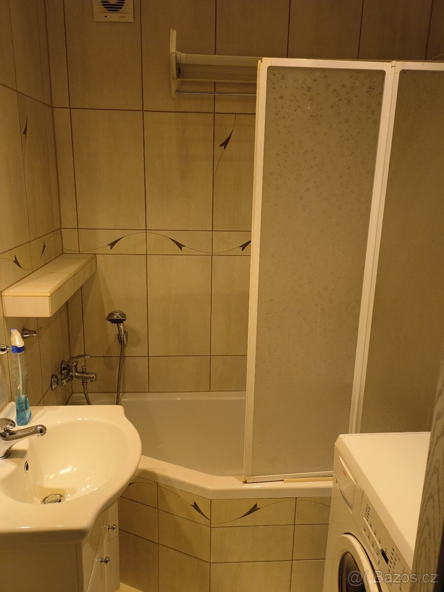 Pronájem bytu 3+1 Orlová Lutyně u Vesny - 5