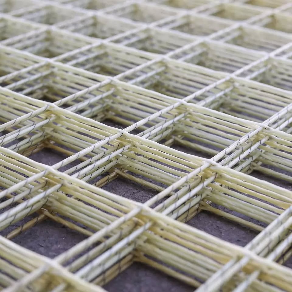 Levné kompozitní pruty s pískovým povrchem – AKCE - 5