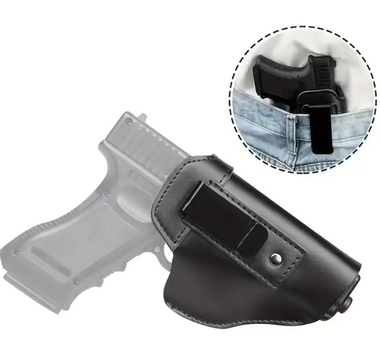 Nové vnitřní pouzdro na zbraň GLOCK 19,17,26,43,43X SIG - 5