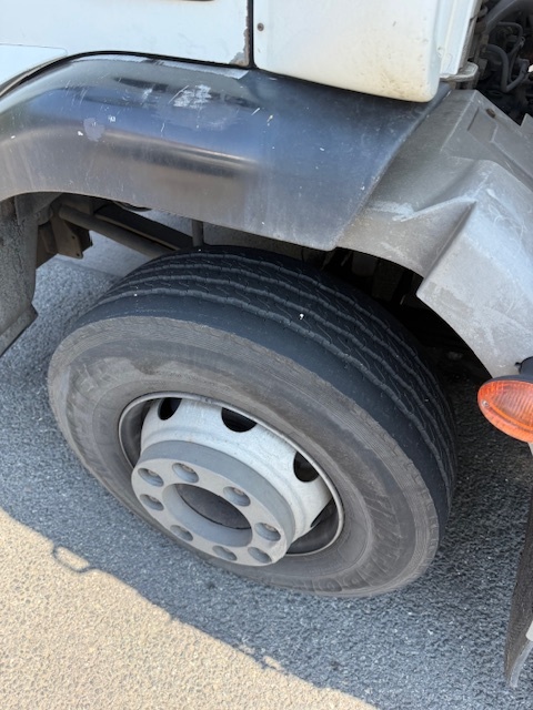 Iveco EUROCARGO ML 160 E 22 - automat - 5