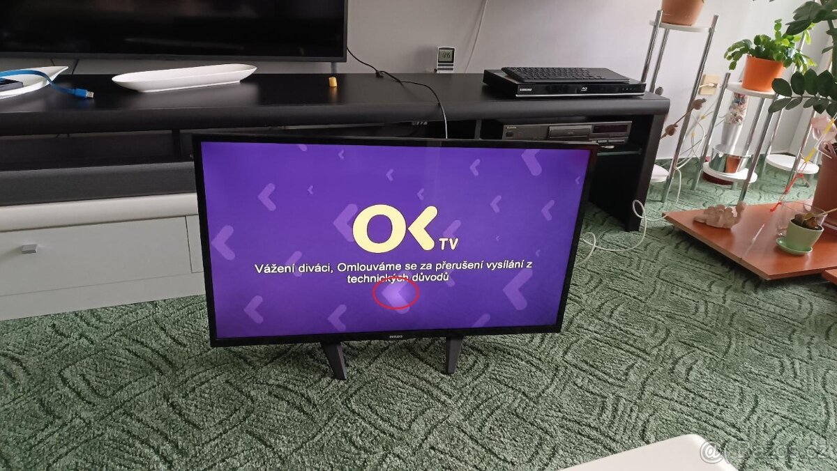 Philips 32PFS4132/12 - 5