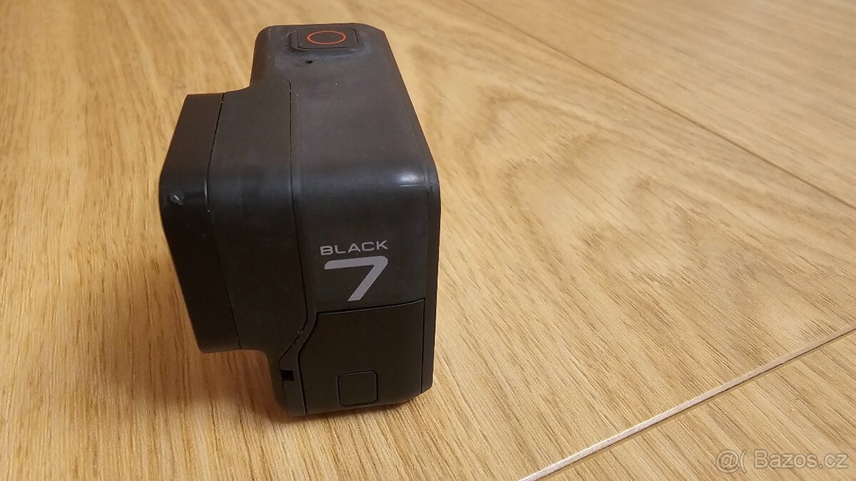 GoPRO Hero 7 black kamera - 5